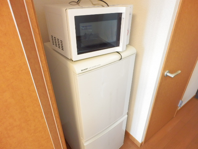 その他　家具家電付き物件です！