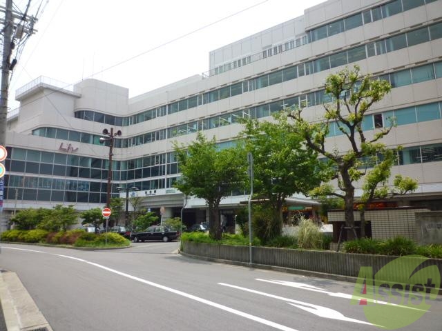 その他　（その他）まで407m