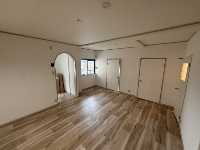 西宮ハイムIVの内装写真