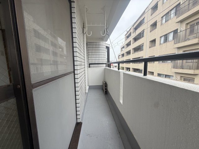 西宮ハイムIVの内装写真