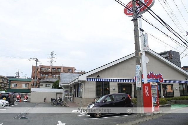 飲食店　ジョナサン川崎千年店（飲食店）まで1778m
