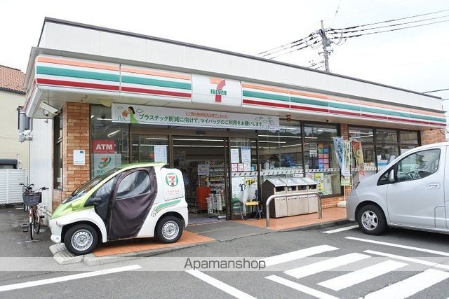 コンビニ　セブンイレブン（コンビニ）まで2115m