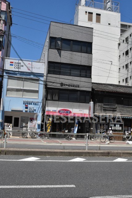 飲食店　オリジン弁当都島店（飲食店）まで182m