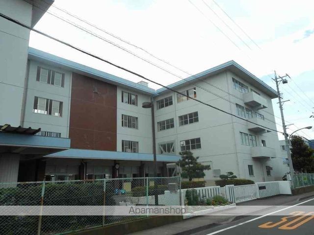 小学校　静岡市立川原小学校（小学校）まで875m