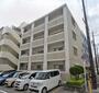建物外観　ベイトアマン★那覇市銘苅エリア