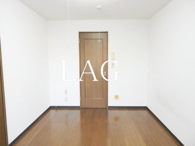その他部屋・スペース　寝室です。