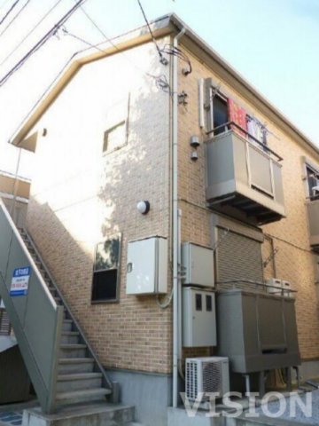 建物外観　☆外観☆