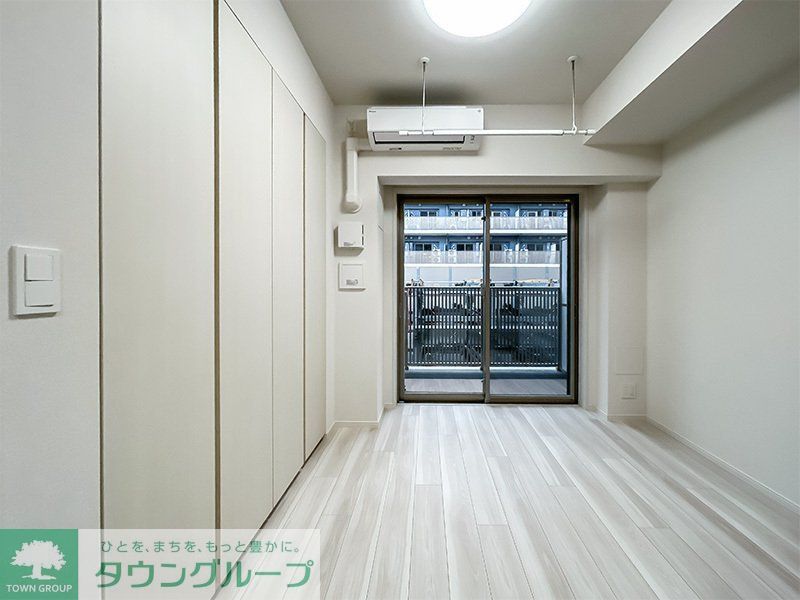 収納　エントランス