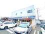 コンビニ　ローソン 千葉大医学部正門前店（コンビニ）まで387m