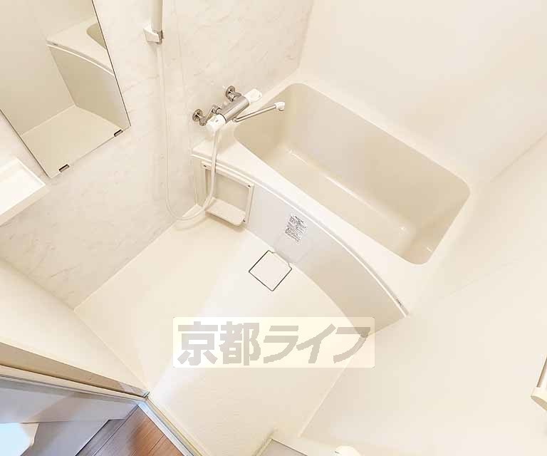 バス・シャワールーム　３点セパレート