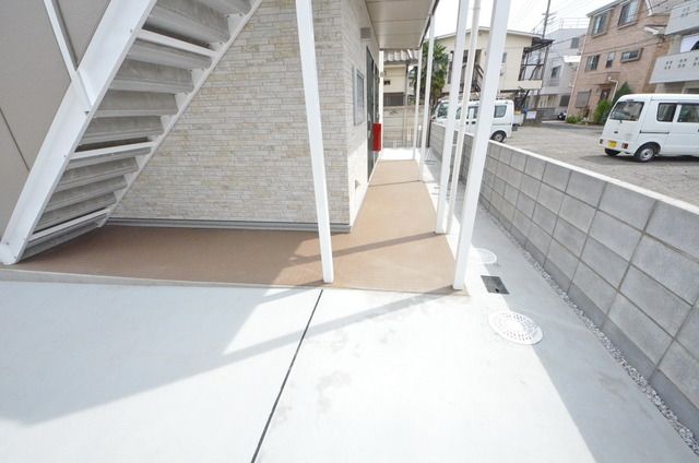 エントランス　☆エントランス☆