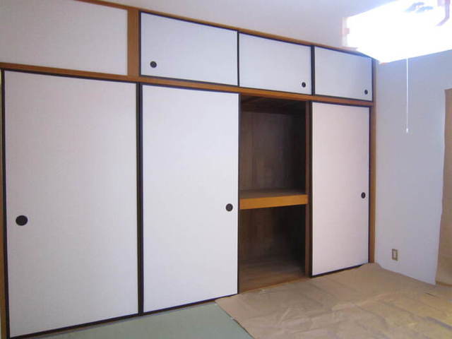 その他部屋・スペース