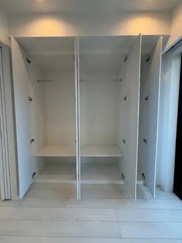 収納　収納