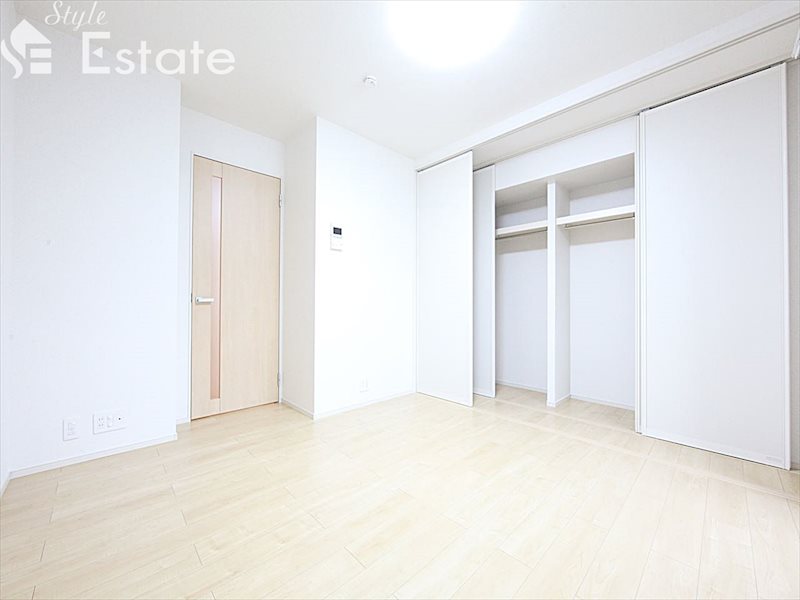 その他部屋・スペース　内装