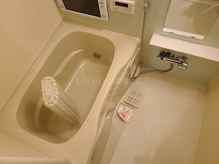 バス・シャワールーム　別部屋参考写真