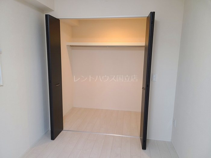 収納　別部屋参考写真