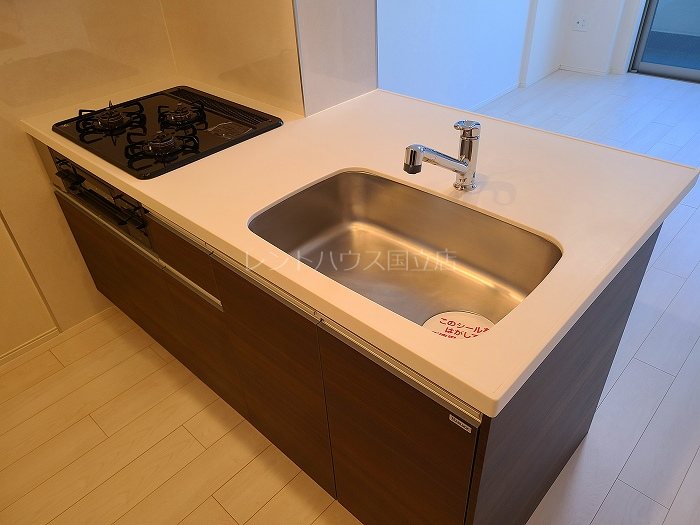 キッチン　別部屋参考写真
