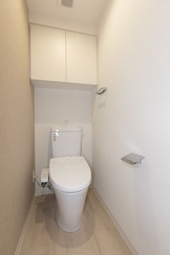 トイレ　☆清潔感のあるトイレ☆