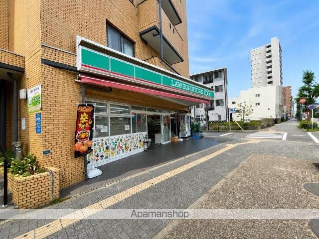 その他　ローソンストア１００古出来店（その他）まで367m