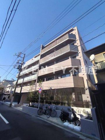 建物外観　外観です