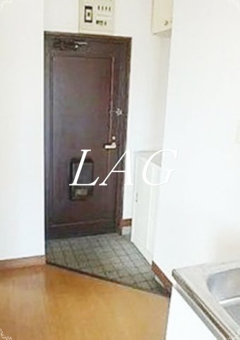 玄関　玄関です。