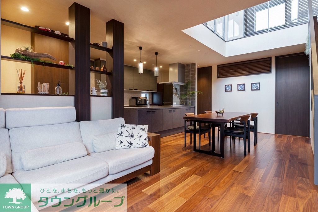 その他部屋・スペース　リビング/居室