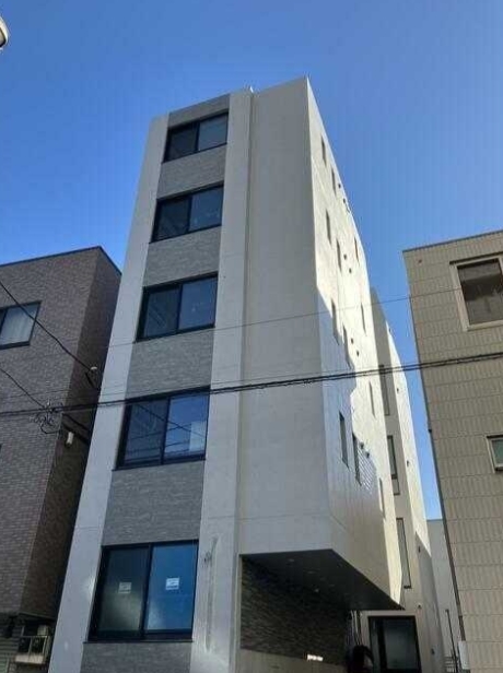 建物外観　☆外観☆