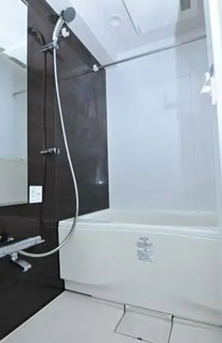 バス・シャワールーム　弊社は都内全域の物件をご紹介可能です！