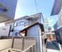 北野白梅町駅より徒歩6分 1階 築51年の賃貸物件
