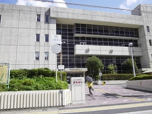 その他　大洲公民館（その他）まで515m
