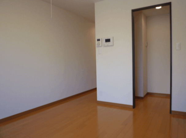 居室・リビング　別部屋参考写真