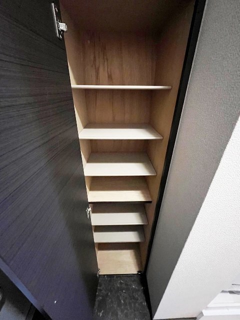 収納　別部屋同仕様タイプ