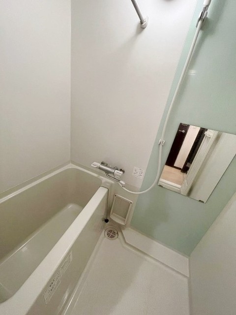 バス・シャワールーム　別部屋同仕様タイプ