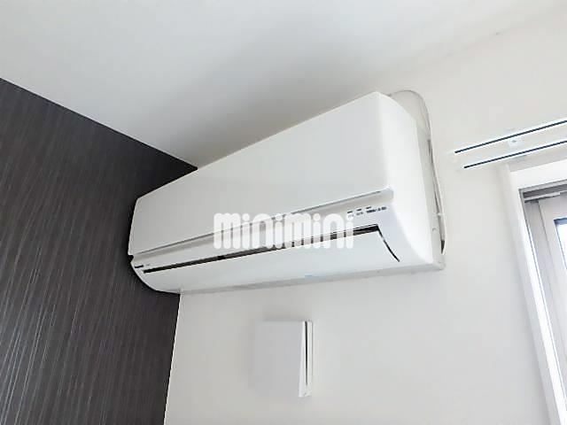 その他設備　エアコン１台設備です。