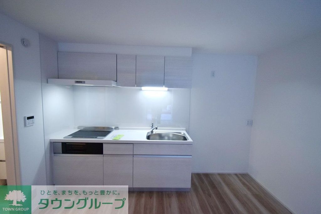 キッチン　★お問い合わせはタウンハウジングまで★