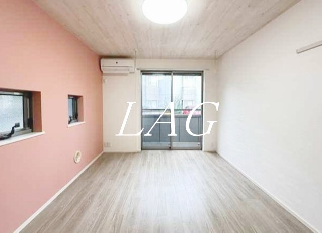 居室・リビング　洋室のお部屋です。