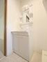 洗面設備　脱衣所　シャンプードレッサー