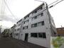 建物外観　札幌市中央区南１０条西「エルフトゥーロ」