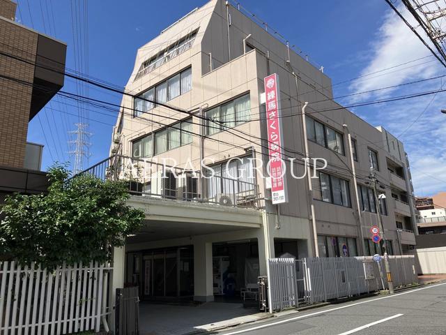 病院　練馬さくら病院（病院）まで663m