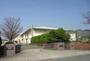 中学校　たつの市立龍野西中学校（中学校）まで400m