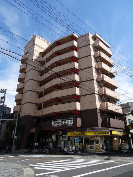 建物外観　★外観です★