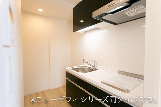 その他設備　同シリーズ参考写真