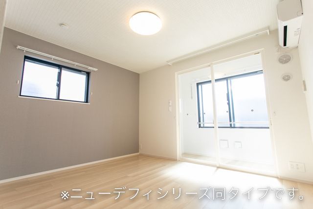 居室・リビング　同シリーズ参考写真