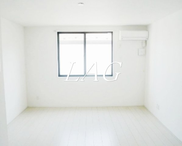 その他部屋・スペース　寝室です。