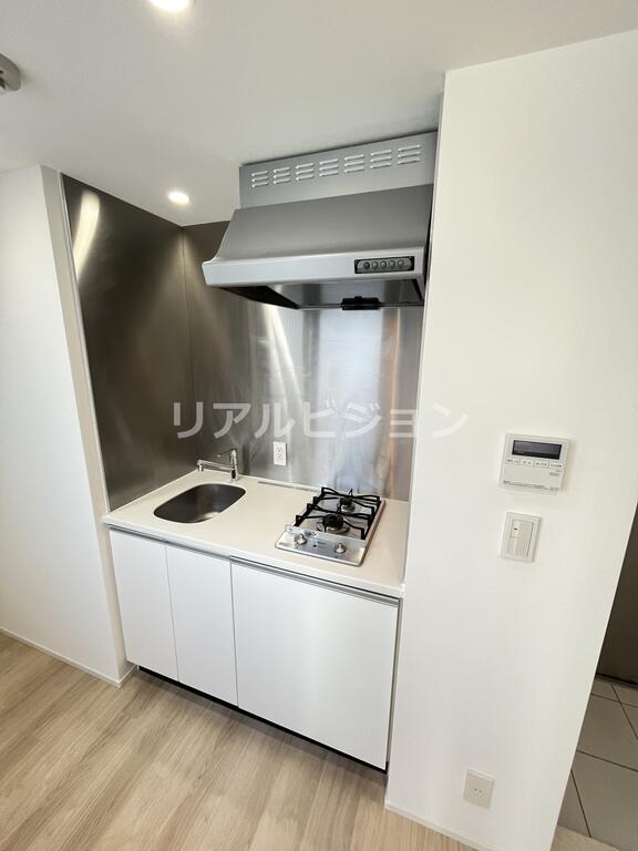 キッチン　他部屋参考写真