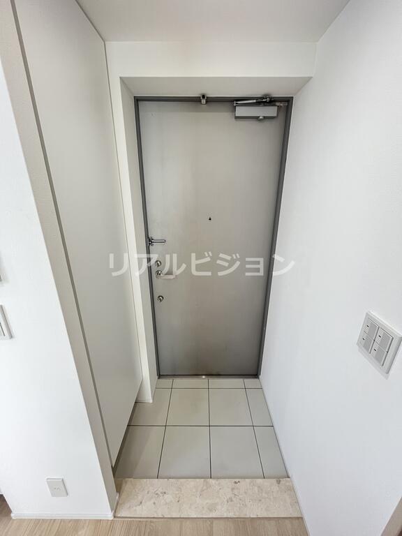 玄関　他部屋参考写真