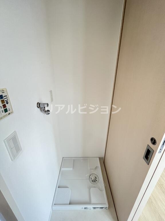 その他設備　他部屋参考写真