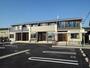 建物外観　綺麗な外観です☆