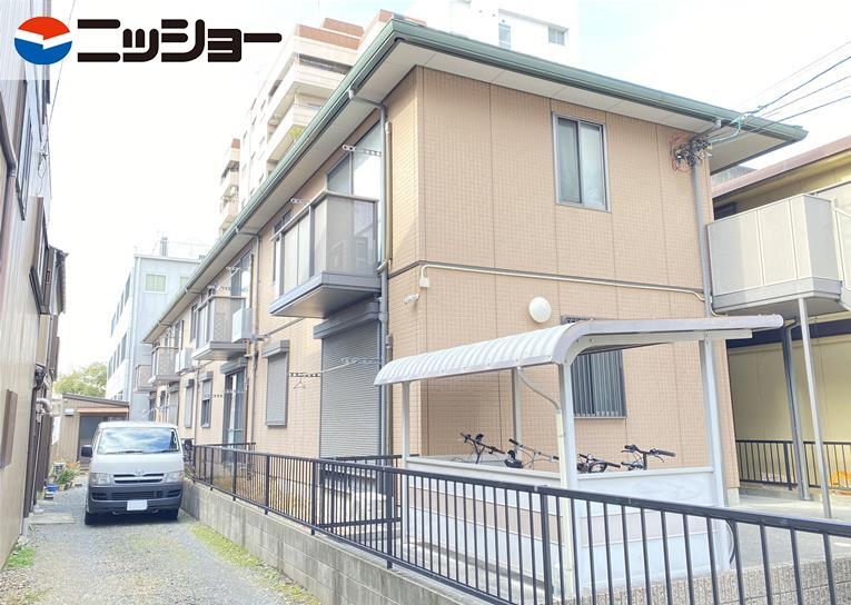 1LDK Apartment in Naka-ku, Nagoya, Aichi