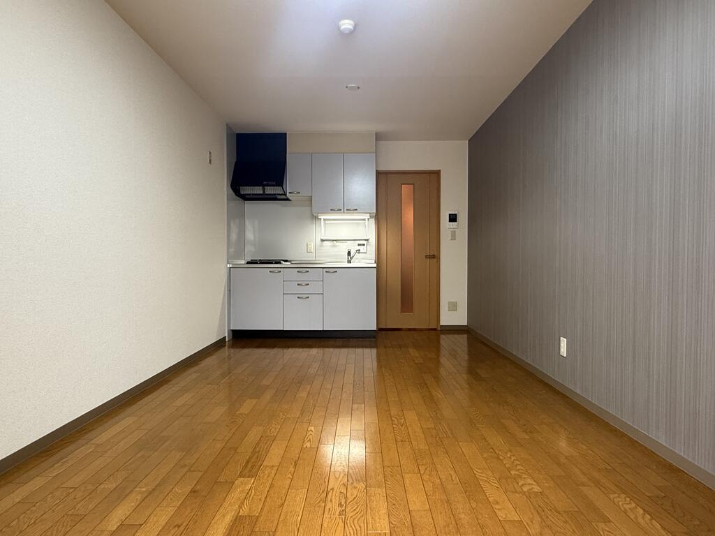 居室・リビング　※別号室の参考写真です